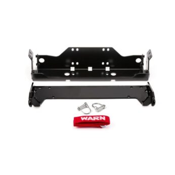 PLOW MOUNT KIT
