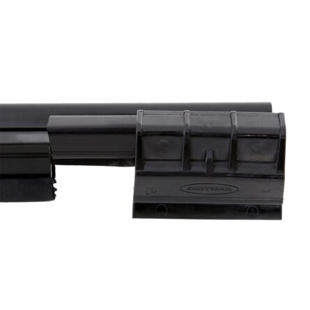 Soft Top Tailgate Bar