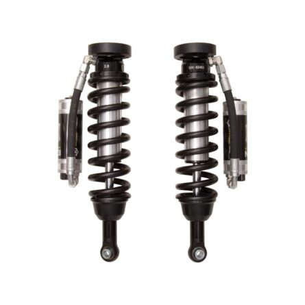 11-UP RANGER T6 1-3" 2.5 VS RR CDCV COILOVER KIT