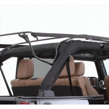 O.E. Style Bow Assembly 07-18 Jeep Wrangler JK 2 Door