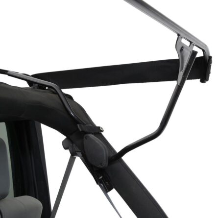 O.E. Style Bow Assembly 07-18 Jeep Wrangler JK 4 Door