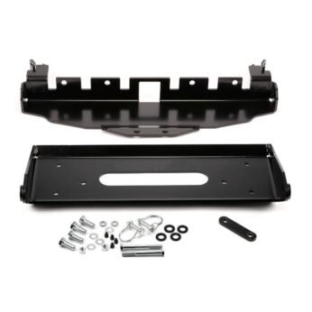 PLOW MOUNT KIT