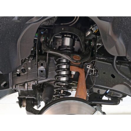 2015-2020 FORD F-150 4WD 0-2.63" STAGE 1 SUSPENSION SYSTEM