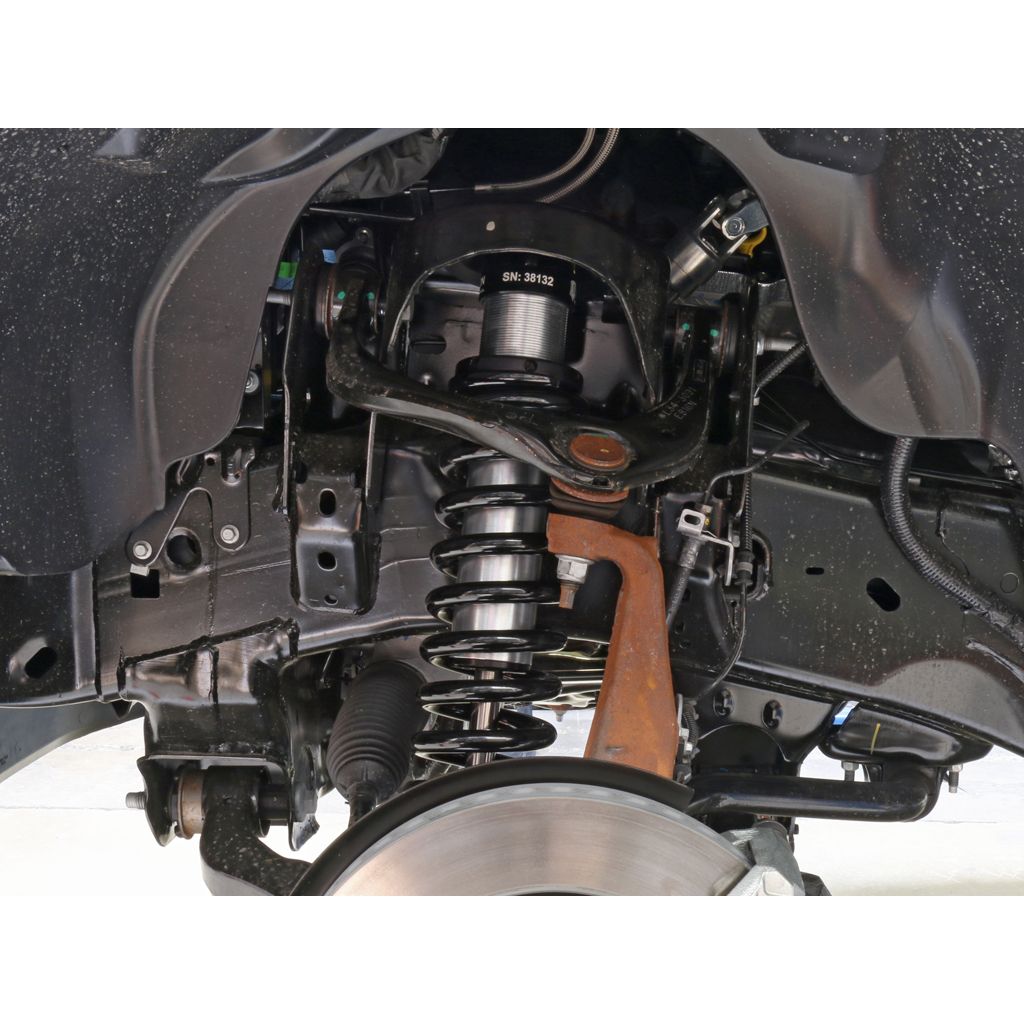 2014 F150 2WD 0-2.63" 2.5 VS IR COILOVER KIT