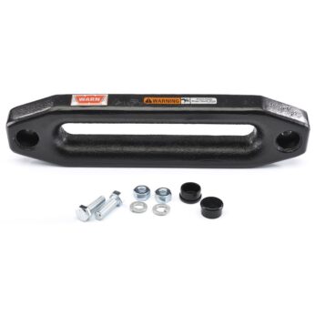 HAWSE FAIRLEAD