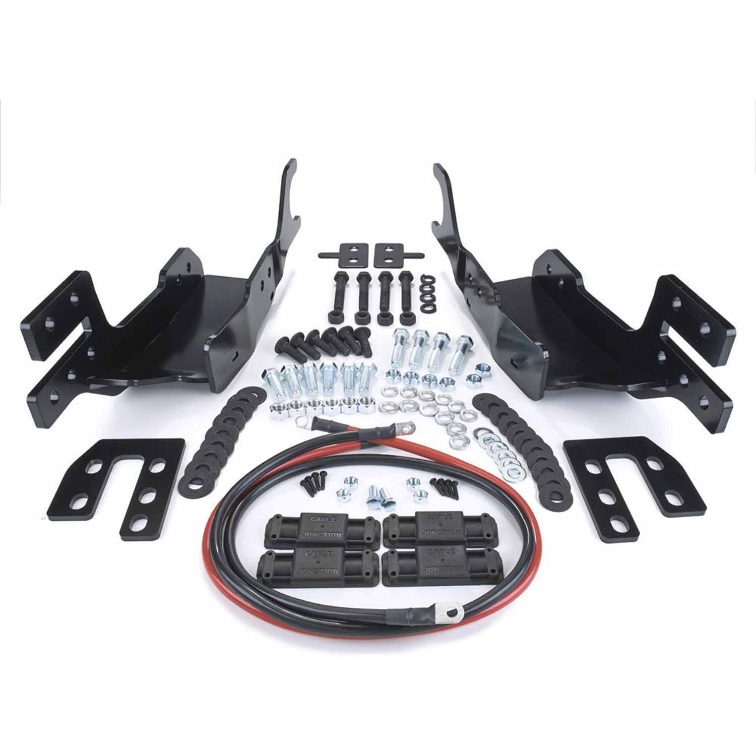 MOUNTING KIT
