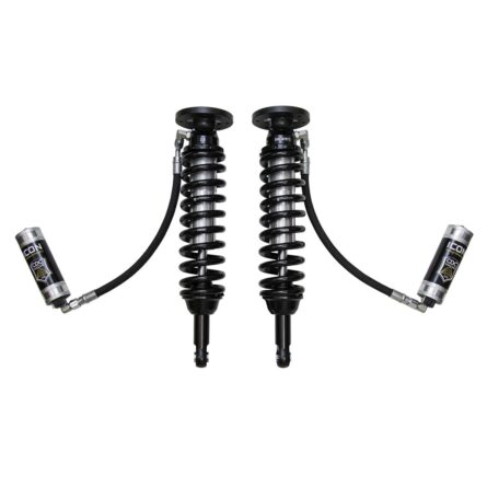 09-13 F150 4WD 1.75-2.63 2.5 VS CDCV COILOVER KIT