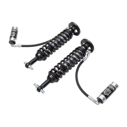 2015 F150 2WD 1.75-3" 2.5 VS RR CDCV COILOVER KIT