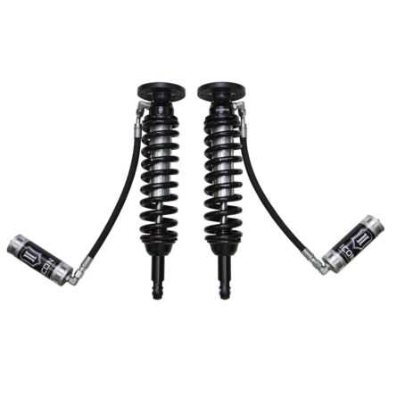 09-13 F150 2WD 1.75-2.63" 2.5 VS RR COILOVER KIT