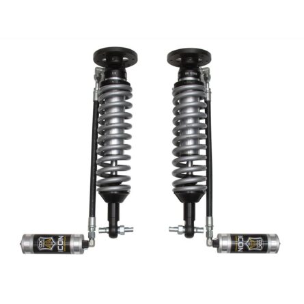 14-20 EXPEDITION 4WD .75-2.25" FRT 2.5 VS RR CDCV COILOVER KIT