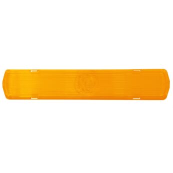 KC Hilites M-RACK - Side Amber Cover - 4-pk