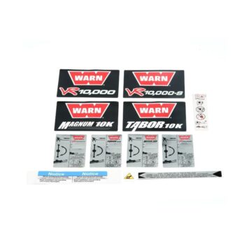 LABEL KIT