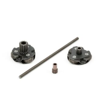 GEAR KIT