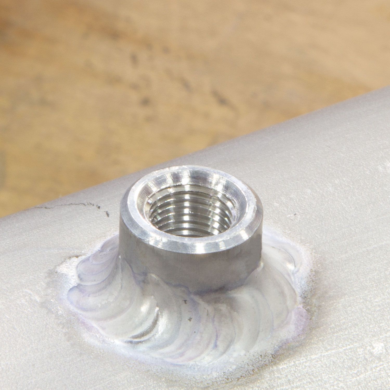 Banks Power Weld Bung