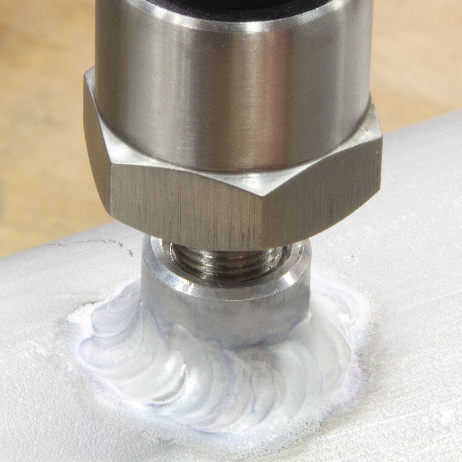 Banks Power Weld Bung