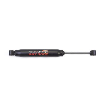 ReadyLIFT 2011-18 CHEV/GMC 2500/3500HD SST 3000 Rear Shocks - 4.0'' Lift