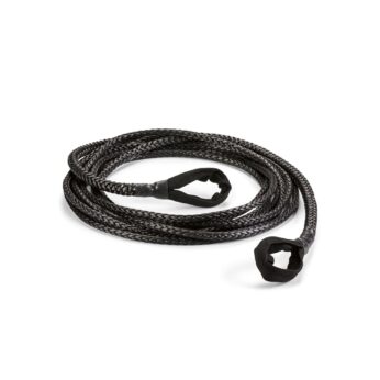 SYNTHETIC ROPE