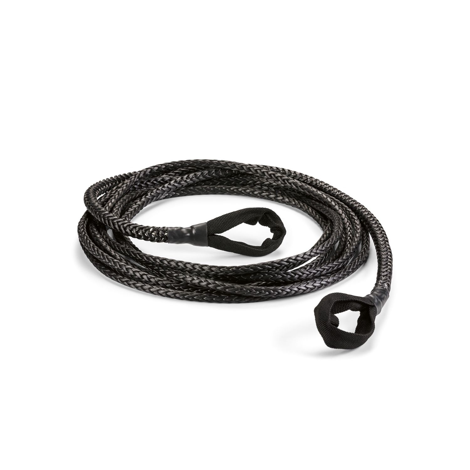 SYNTHETIC ROPE