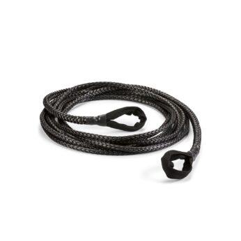 SYNTHETIC ROPE