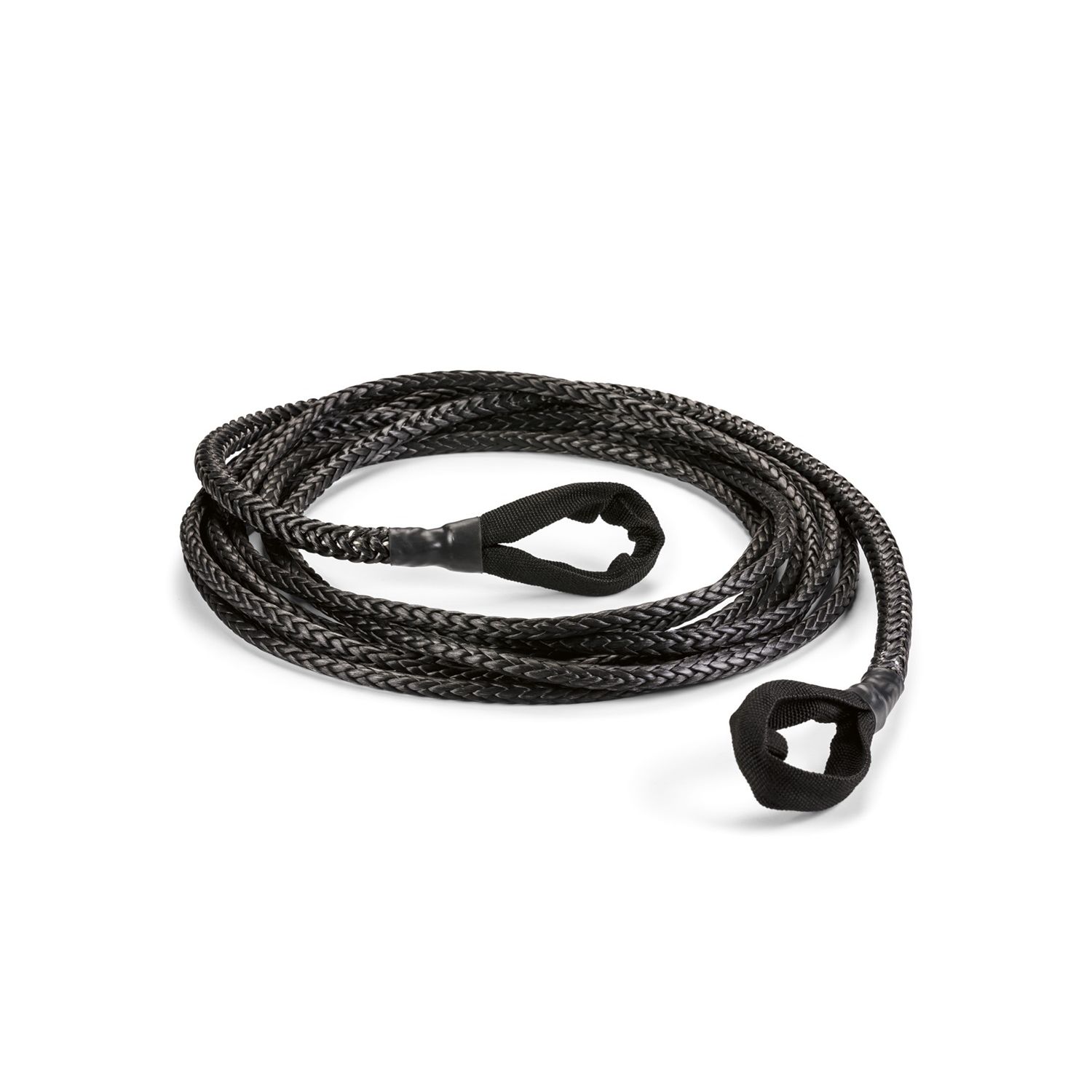 SYNTHETIC ROPE