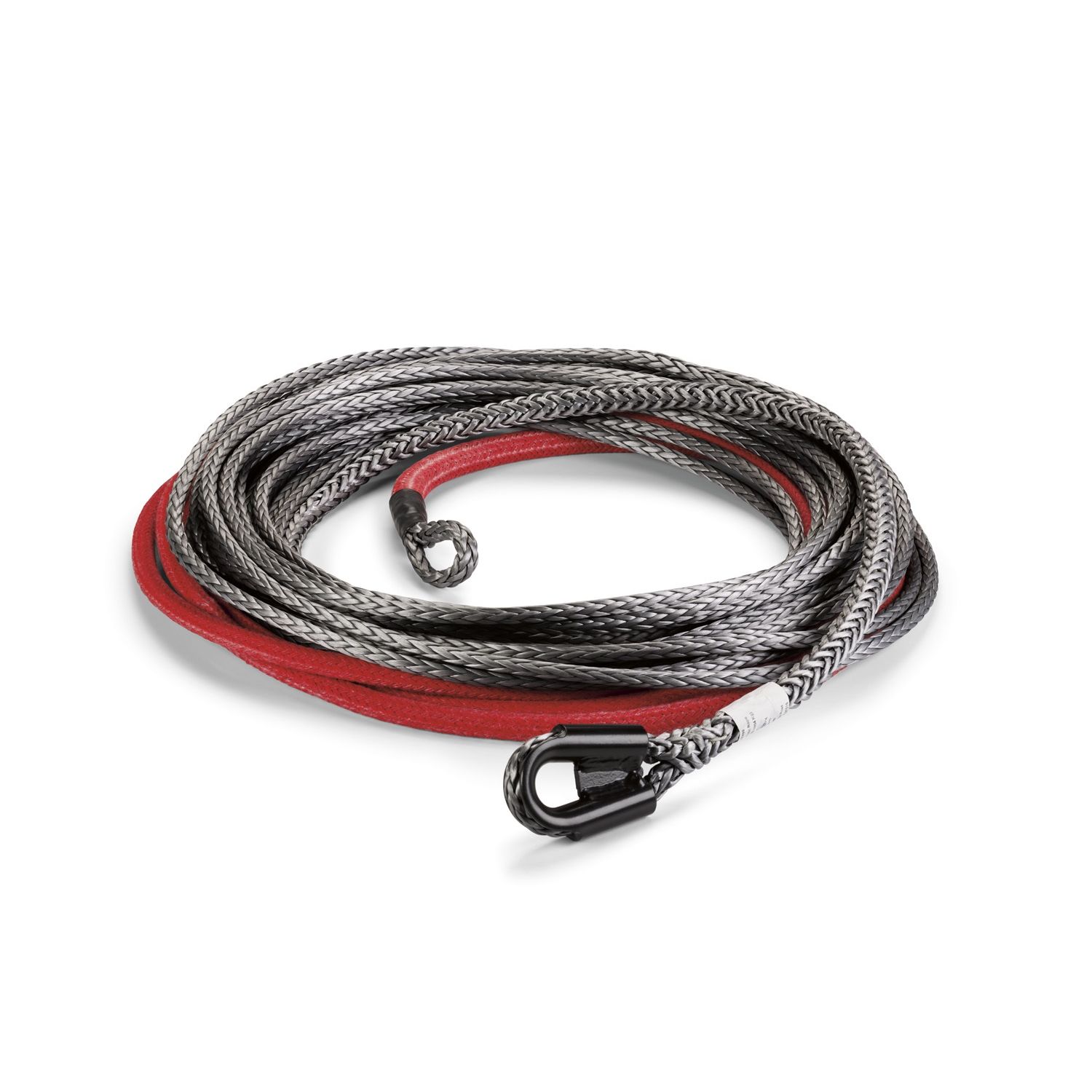 SYNTHETIC ROPE