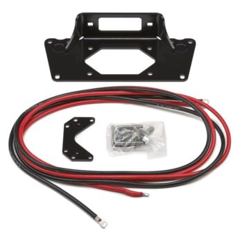 WINCH MOUNTING KIT