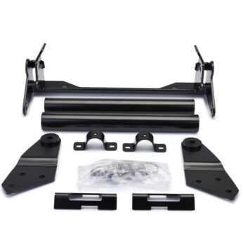 PLOW MOUNT KIT