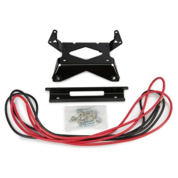 WINCH MOUNTING KIT