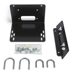 WINCH MOUNTING KIT