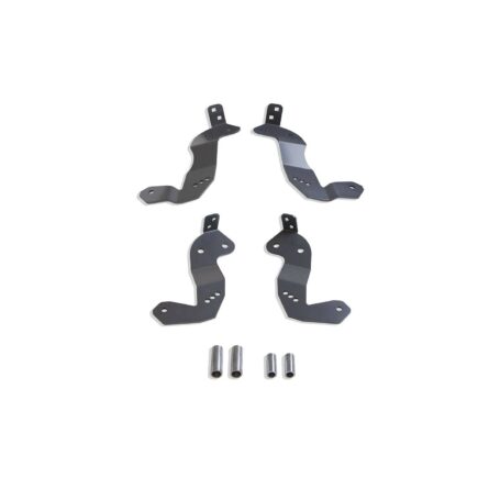 MaxTrac GEOMETRY CORRECTION BRACKETS