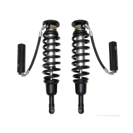 17-20 RAPTOR FRONT 3.0 VS RR CDCV COILOVER KIT