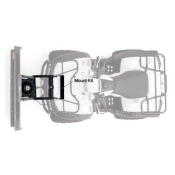 PLOW MOUNT KIT
