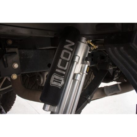 17-20 FORD RAPTOR STAGE 2 SUSPENSION SYSTEM