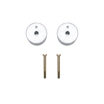 10-14 RAPTOR BUMP STOP SPACER KIT