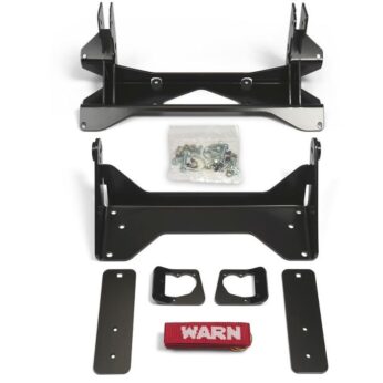 PLOW MOUNT KIT