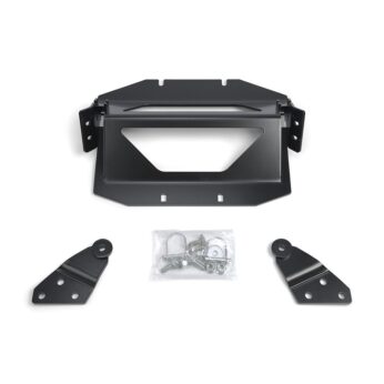 PLOW MOUNT KIT