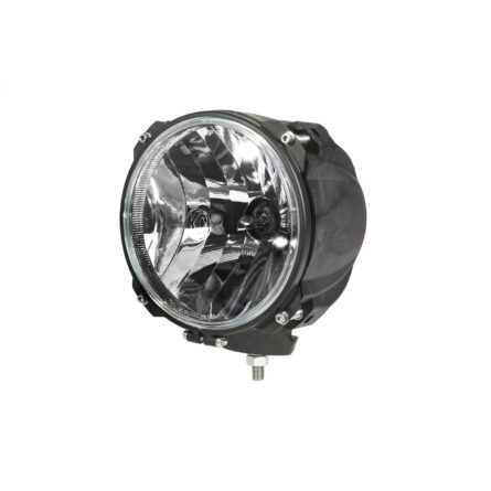 7 inch Carbon POD? HID - 2-Light System - 70W Spread Beam