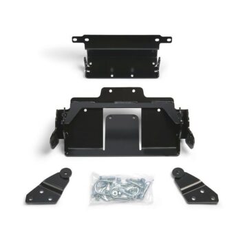 PLOW MOUNT KIT