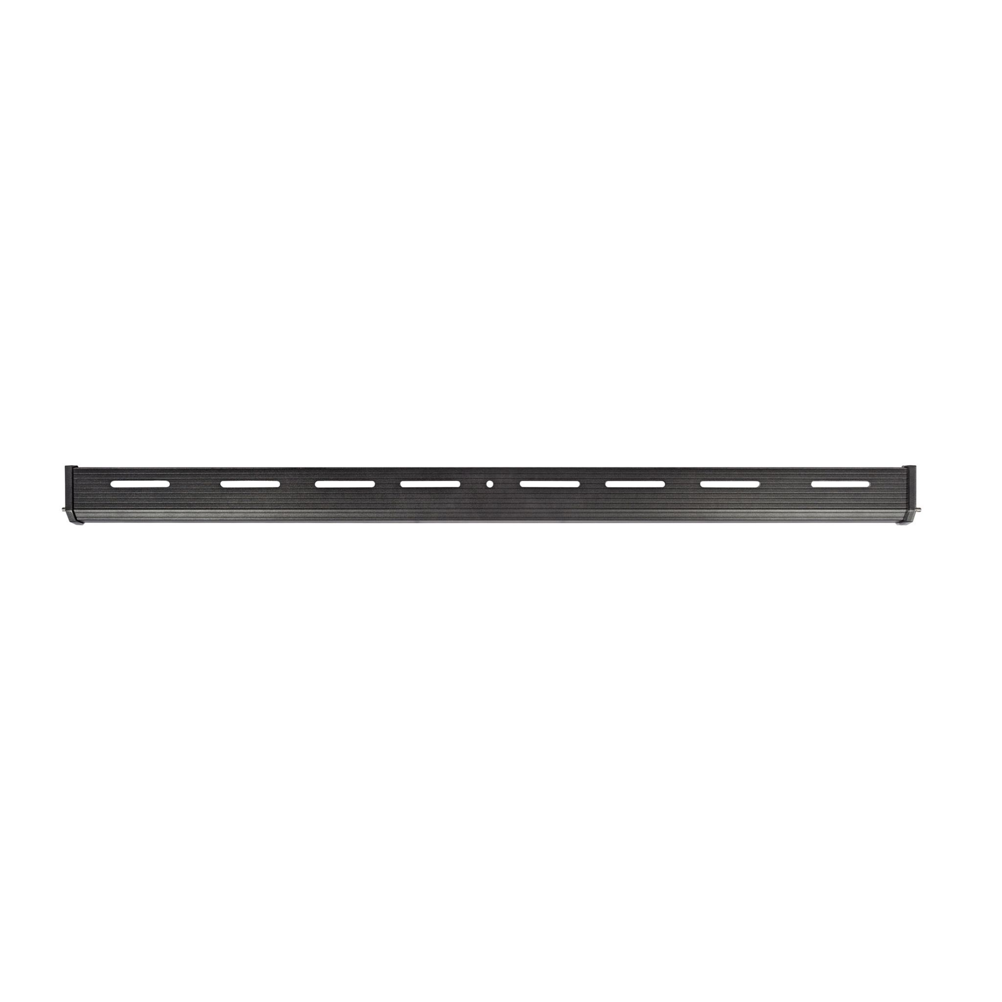 KC HiLITES 50in KC Xross Bar - Overhead - SlimLite LED - 6-Light System - 300W Spot Beam - Universal