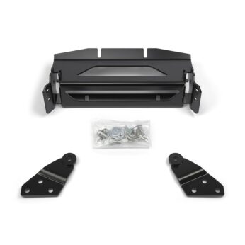 PLOW MOUNT KIT