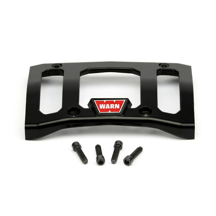TIE PLATE