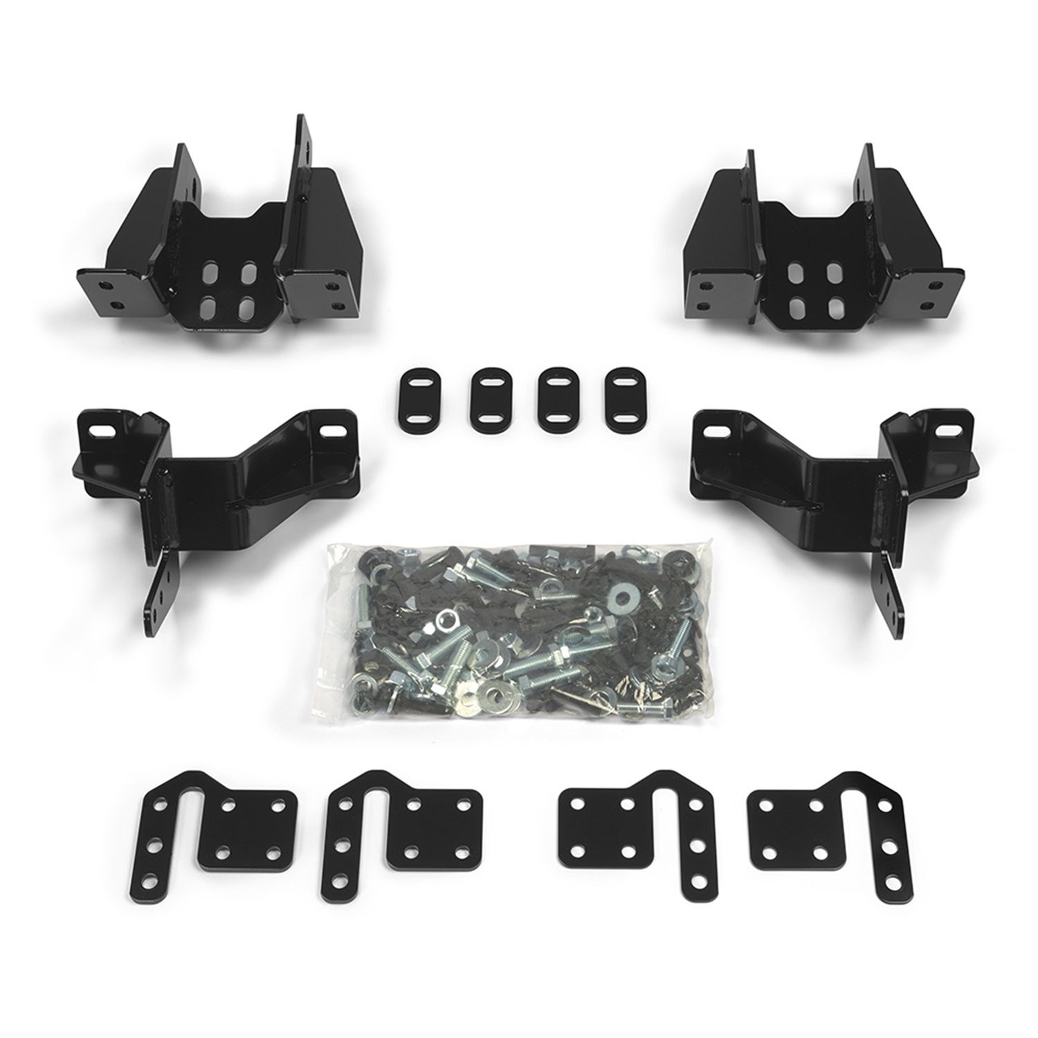 MOUNTING KIT
