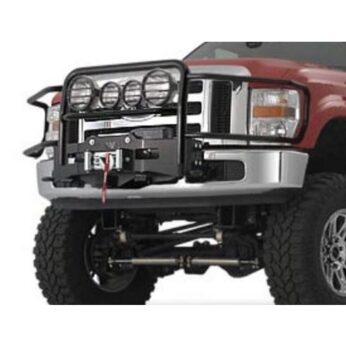 GRILLE GUARD