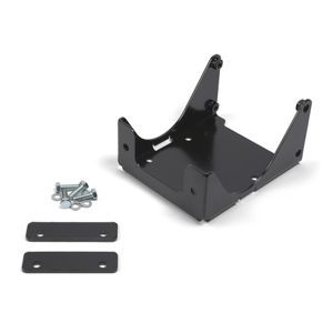 WINCH MOUNTING KIT