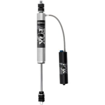 PERFORMANCE SERIES 2.0 SMOOTH BODY RESERVOIR SHOCK - ADJUSTABLE