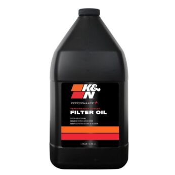 K&N 99-0551 Air Filter Oil - 1 gal