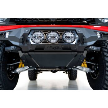 GGVF-AC23008NA03-Bomber Skid Plate