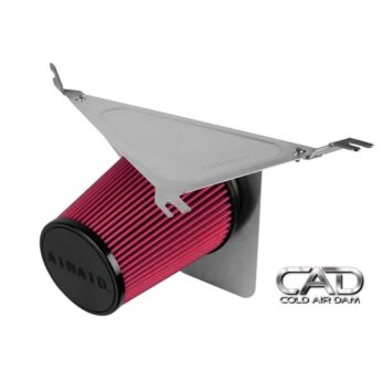 AIRAID AIR-100-253 Universal Air Filter Housing