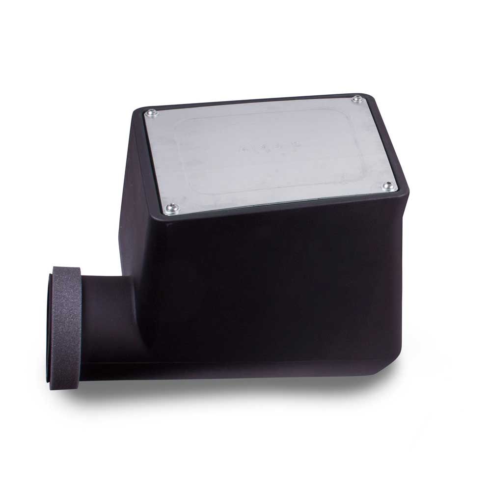 AIRAID AIR-100-262 Universal Air Box