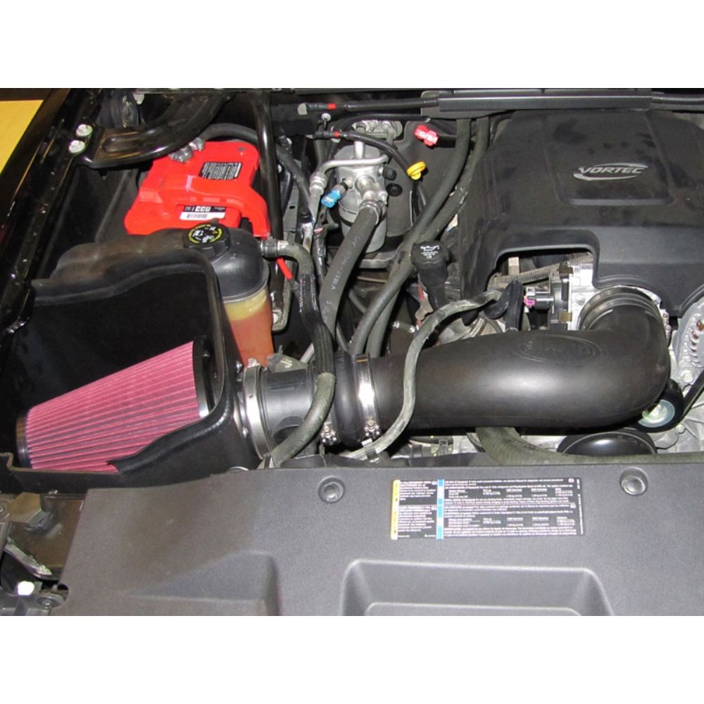 AIRAID AIR-200-267 Performance Air Intake System